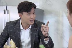 Khán giả xin đạo diễn 'Về nhà đi con' làm điều không tưởng vì quá tức giận Vũ