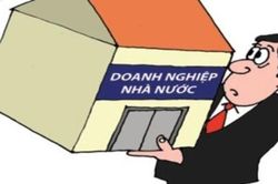 Năm 2017 lợi nhuận của khối doanh nghiệp ngoài nhà nước tăng mạnh mẽ