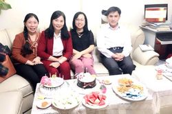 Người thầy gieo mầm chữ trên đất nghèo Ka Đô