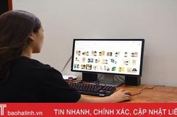 'Loạn' giá thực phẩm chức năng online ở Hà Tĩnh
