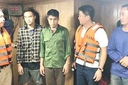 Giữ bình yên trên những ngả đường