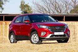 Hyundai kỳ vọng vào thành công của xe Venue tại Hàn Quốc