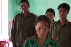 Hà Tĩnh khởi tố đối tượng gây cháy rừng huyện Hương Sơn