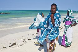 Tỷ lệ sinh cao ngất, Tanzania vẫn khuyến khích phụ nữ đẻ con để phát triển kinh tế