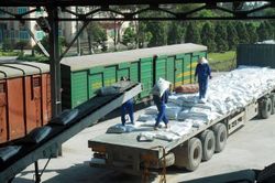 Đề xuất Chính phủ trình Quốc hội sửa luật đưa phân bón về mặt hàng chịu thuế từ 0-5%