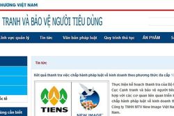 Công ty đa cấp doanh thu nghìn tỷ bị phạt do dính hàng loạt sai phạm