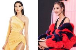 Fan đồng loạt 'đào mộ' câu nói bất hủ của Hoàng Thùy ở The Face, liệu có dám dõng dạc ở Miss Universe?