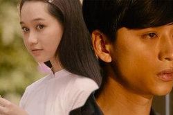 Phim 'Mắt biếc' tung teaser với những thước phim đầu tiên: Nam nữ chính chưa cần thoại, chỉ ánh mắt đã đủ buồn da diết