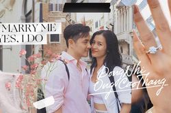 Nghe Đông Nhi - Ông Cao Thắng tâm sự về nhau: Người cứng rắn nhất cũng muốn mềm lòng 'sa chân' vào tình yêu!