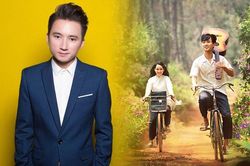 'Mắt biếc' ra mắt trailer đầu tiên, Phan Mạnh Quỳnh cùng bản hit này bỗng chốc trở thành cái tên được nhắc đến nhiều nhất