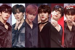 Produce X 101: 'MOVE' thay đổi vì thiếu Choi Byung Chan, 'U GOT IT' bùng nổ trên sân khấu 'M Countdown'