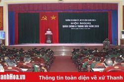 Quân khu 4 điều động hơn 24.000 lượt cán bộ, chiến sĩ tham gia cứu hộ, cứu nạn