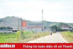 Phát huy vai trò 'đầu tàu' của cán bộ, đảng viên