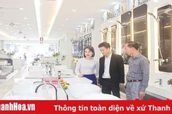 Hoàn thành mục tiêu thành lập doanh nghiệp mới: Còn nhiều khó khăn