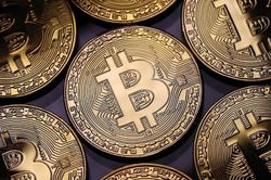 Giá Bitcoin đang biến động mạnh hơn bao giờ hết