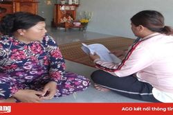 Khiếu nại bị nhiều người làm nhục nơi đông người