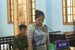 Lừa đảo hơn 1 tỷ đồng tiền hụi, lãnh án 13 năm tù