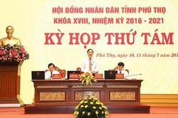 Kết thúc phiên chất vấn và trả lời chất vấn
