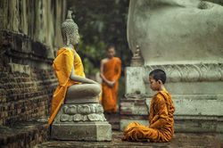 Nghiệp cần được hiểu như thế nào?
