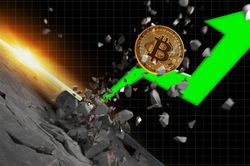 Bitcoin 'sập sàn' vẫn đè bẹp các tiền ảo khác