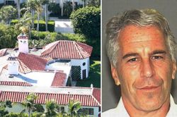Khối bất động sản đồ sộ của tỷ phú Mỹ vừa bị bắt Jeffrey Epstein