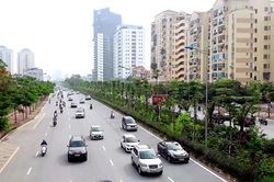 Bài 5: Đầu tư hạ tầng, nâng chất lượng cuộc sống