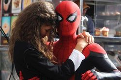'Spider-Man: Far from home' - Chuyến phiêu lưu đầy thú vị của Người Nhện