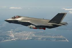 Triều Tiên chỉ trích Hàn Quốc mua tiêm kích F-35 Mỹ