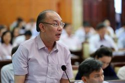 Giám đốc công an TP.HCM thông tin tình trạng trẻ em bị xâm hại