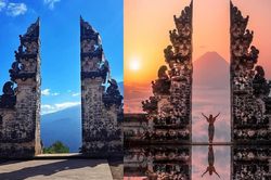 10 điểm check-in khiến du khách vỡ mộng vì thực tế khác xa ảnh ảo