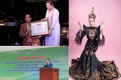Để khắc phục tình trạng loạn danh hiệu, thói háo danh