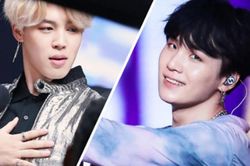 Suga BTS từ bỏ tình bạn bao năm với Jimin chỉ vì… một trò chơi