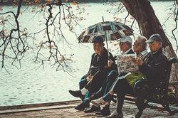 Xem nghe thấy đọc cuối tuần: 'Vì một Hà Nội thanh lịch, văn minh' đến 'Friendship & Fusion Music'