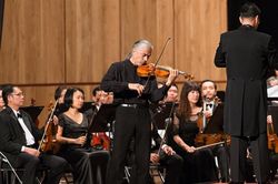 Những kiệt tác dành cho đàn violin