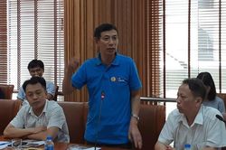 Nữ công nhân chấp nhận 'bán mình', đẻ thuê vì lương bèo