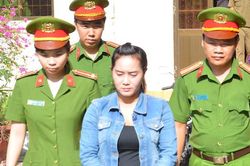 Khởi tố, bắt tạm giam chủ hụi lừa đảo chiếm đoạt tiền tỷ