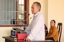 Giết người tình, người đàn ông trả giá bằng bản án chung thân