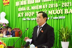 Xuất hiện nhiều căn nhà 'siêu mỏng', Giám đốc Sở Xây dựng Cần Thơ bị chất vấn