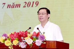'Vụ bắt Thanh tra xây dựng là bài học cho Thanh tra Tài chính'