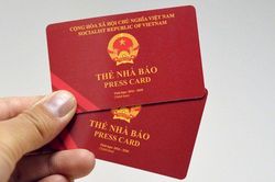 Giả danh nhà báo 'tống tiền' bác sĩ 200 triệu đồng