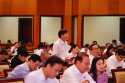 Giám đốc Công an TPHCM: Tín dụng đen đã giảm!