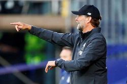 Chuyển nhượng Liverpool: Klopp báo tin buồn rười rượi