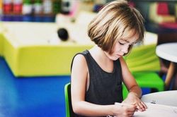 5 cách giúp con yêu thích việc học