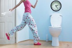 Có dấu hiệu này nên lập tức đi khám bởi đây là lời cảnh báo suy thận nặng