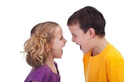 8 cách khiến trẻ đang hung hăng cũng phải 'nguội' ngay lập tức