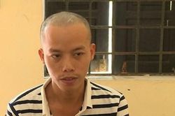 'Nổ' là VĐV cầu mây quốc gia để lừa đảo hàng trăm triệu đồng