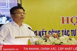 Bộ Tư pháp phát hiện 70 văn bản trái pháp luật