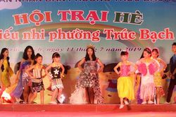 Chung tay tạo môi trường sống lành mạnh, an toàn cho trẻ em