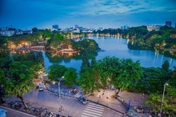 Hà Nội - Khát vọng và tình yêu hòa bình - Bài 1: Sáng mãi tinh thần yêu chuộng hòa bình