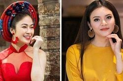 HH Tuyết Nga bức xúc 'tố' Phạm Phương Thảo 'nẫng tay trên' ca khúc độc quyền: 'Đừng vì tiền mà bán rẻ nhân cách'